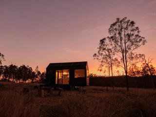 Mountain View Off-Grid Cabin in the Scenic Rim - Ramana - Moogerah - 5