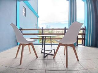 sea view - Pereybere - 1