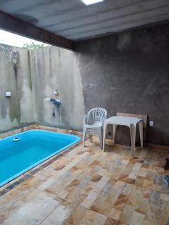 Casa das Orquídeas - Angra dos Reis - 0
