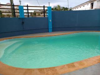 sea view - Pereybere - 2
