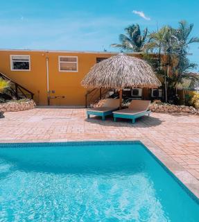 Casa di Caribe - Beach house - Willemstad - 0