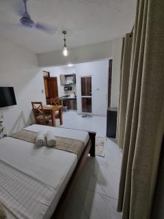 Harmony Apartments - Mombasa - 8