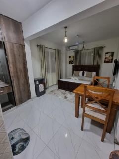 Harmony Apartments - Mombasa - 7