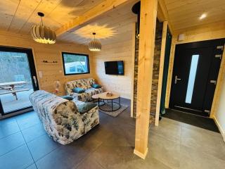 Chalet Abies Alba - Gérardmer - 5