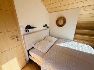 Chalet Abies Alba - Gérardmer - 3