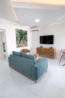 2 BDR - Mangel Residence Aruba - NEW - Savaneta - 9