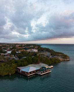 2 BDR - Mangel Residence Aruba - NEW - Savaneta - 2