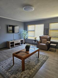 South African Home - Mossel Bay - 6
