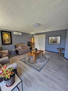 South African Home - Mossel Bay - 5