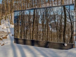 Mirror Villas - - 1