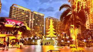 Art & Zen - Azure Staycation - Manila - 8