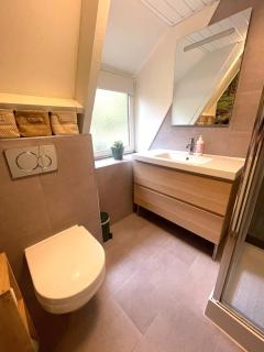 Chalets Het Hulstje 1 & 2 - Durbuy - 2