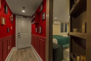 The Speakeasy Suite A Petworth Hidden Gem - Washington - 3