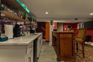 The Speakeasy Suite A Petworth Hidden Gem - Washington - 4