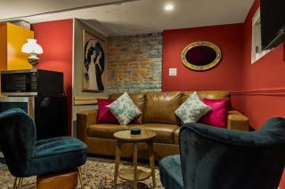 The Speakeasy Suite A Petworth Hidden Gem - Washington - 7