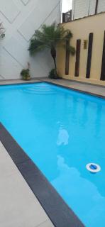 Beautiful townhouse with pool in the center of Ubatuba - 6