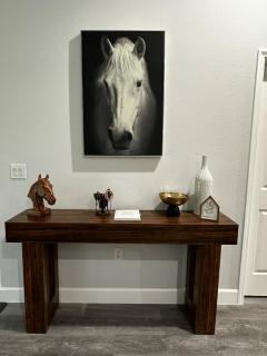 The Ocala Modern Ranch Retreat - 9
