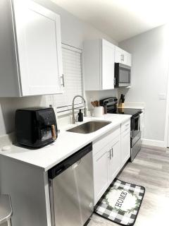 The Ocala Modern Ranch Retreat - Ocala - 6