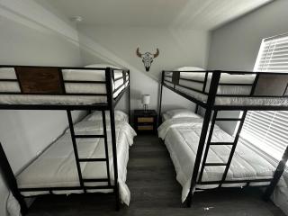 The Ocala Modern Ranch Retreat - 3