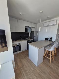 Lujoso monoambiente con excelentes amenities y ubicación - Montevideo - 6