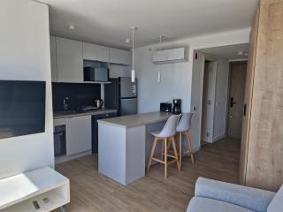 Lujoso monoambiente con excelentes amenities y ubicación - 7