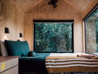 Secluded Off-Grid Cabin Mountain Views - Chi - - 8