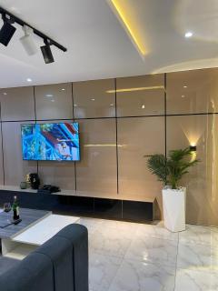 Luxury two bedroom apartment Victoria Island - Lagos - 3