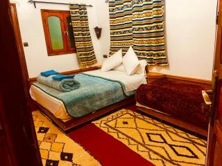 Auberge la belle vue dades - Akhendachou nʼAït Ouffi - 5
