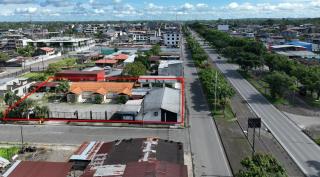 Gran Hostal Amazonas Los Maderos - La Joya de los Sachas - 7