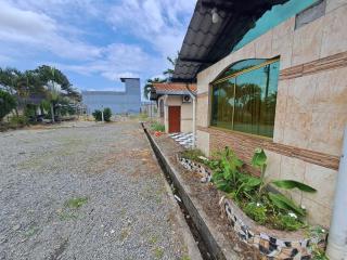 Gran Hostal Amazonas Los Maderos - La Joya de los Sachas - 2