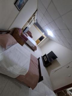 Gran Hostal Amazonas Los Maderos - La Joya de los Sachas - 1