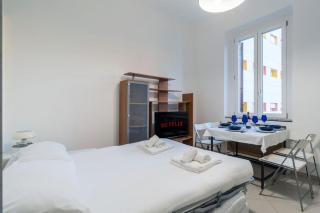 M3 10 min Duomo Luxury Fondazione Prada House - Milan - 0