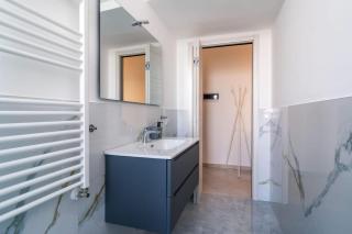 M3 10 min Duomo Luxury Fondazione Prada House - Milan - 2