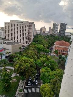 Apartment in the heart of the city - COP30 - Belém - 0