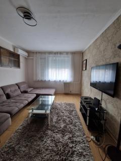 Erzsebet Apartman, free parking - Budapest - 9