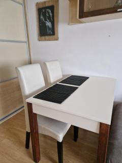 Erzsebet Apartman, free parking - Budapest - 4