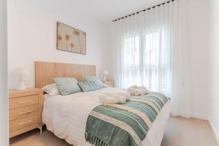 RentitSpain TRM 3 Nasila Golf & Playa - Eepecial Frontex - Motril - 7