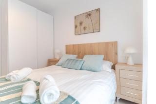 RentitSpain TRM 3 Nasila Golf & Playa - Eepecial Frontex - Motril - 3