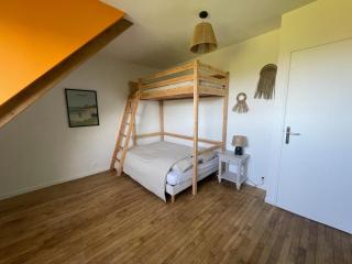 Maison lumineuse, 3 chambres, avec jardin - Quiberon - 2