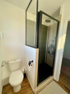 Maison lumineuse, 3 chambres, avec jardin - Quiberon - 1