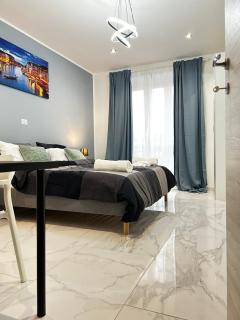 Luxury Hostel Apartment Vicino - Torino Centro - Metropolitana - Torino - 0