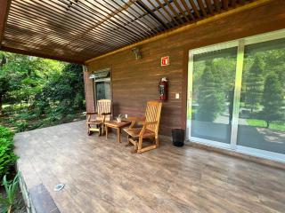 Yemaya Club - Santa María del Oro - 2