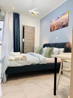 Luxury Hostel Apartment Vicino - Torino Centro - Metropolitana - Torino - 5
