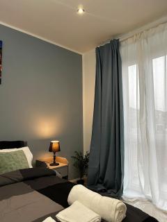 Luxury Hostel Apartment Vicino - Torino Centro - Metropolitana - Torino - 4