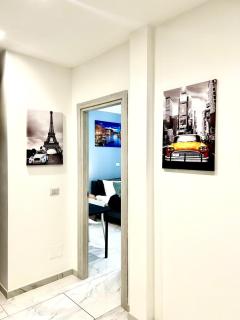 Luxury Hostel Apartment Vicino - Torino Centro - Metropolitana - Torino - 2