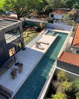 ÓTIMO STUDIO - COMPLETO, Vila Olímpia - 4