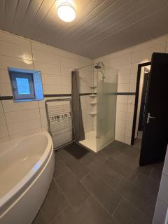 Gîte Raynal - 2