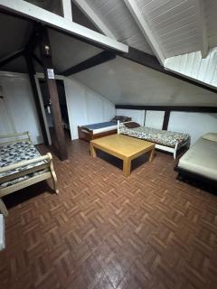 Casa de campo para hospeda y eventos - 5