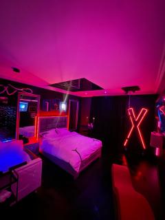 Amour Sauvage - Bucarest - 8