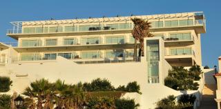 Praia Del Rey SeaView Dupplex - Casal da Lagoa Seca - 2